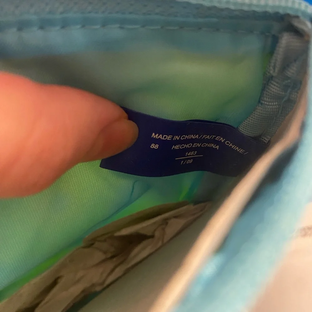 SMA Design Makeup Bag